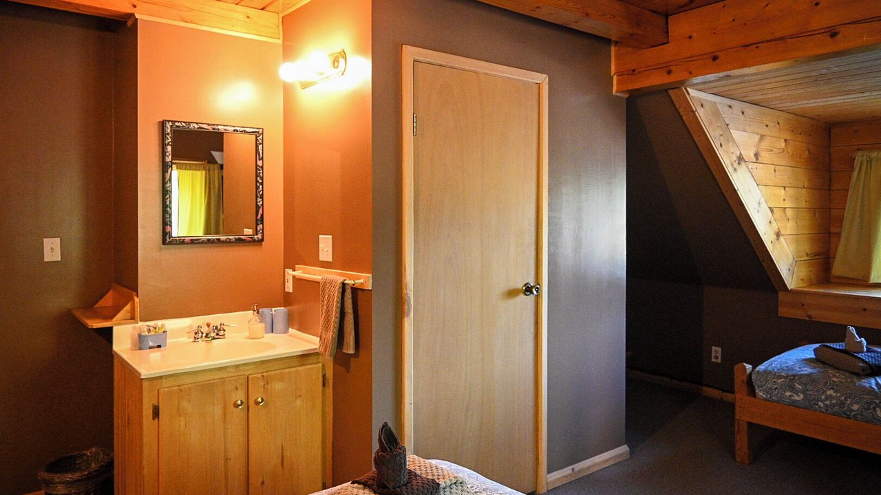 Photo of Bathroom in Parson