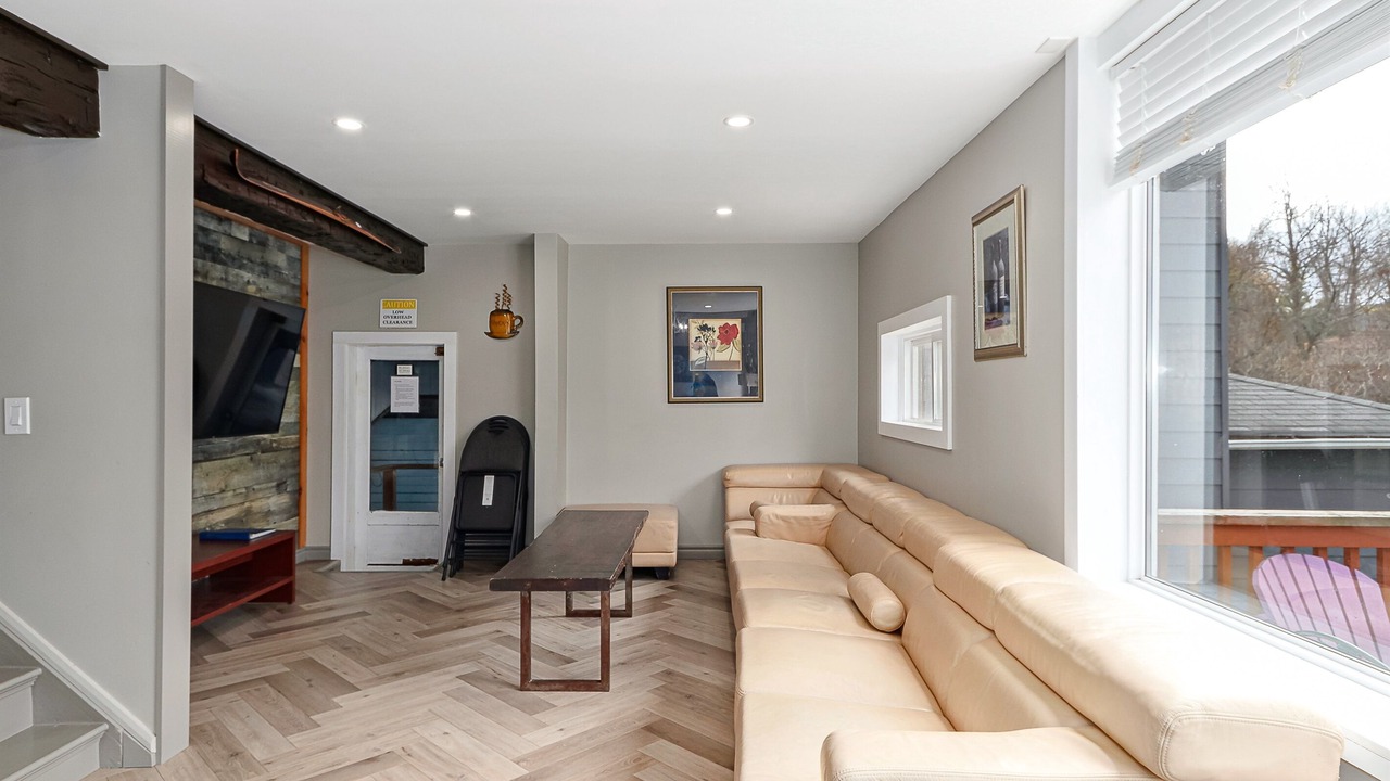 Photo of Livingroom in The Blue Mountains