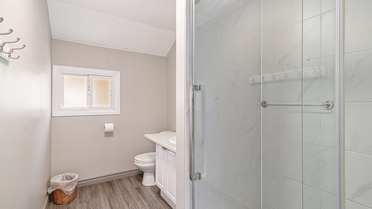 Photo of Bathroom in The Blue Mountains
