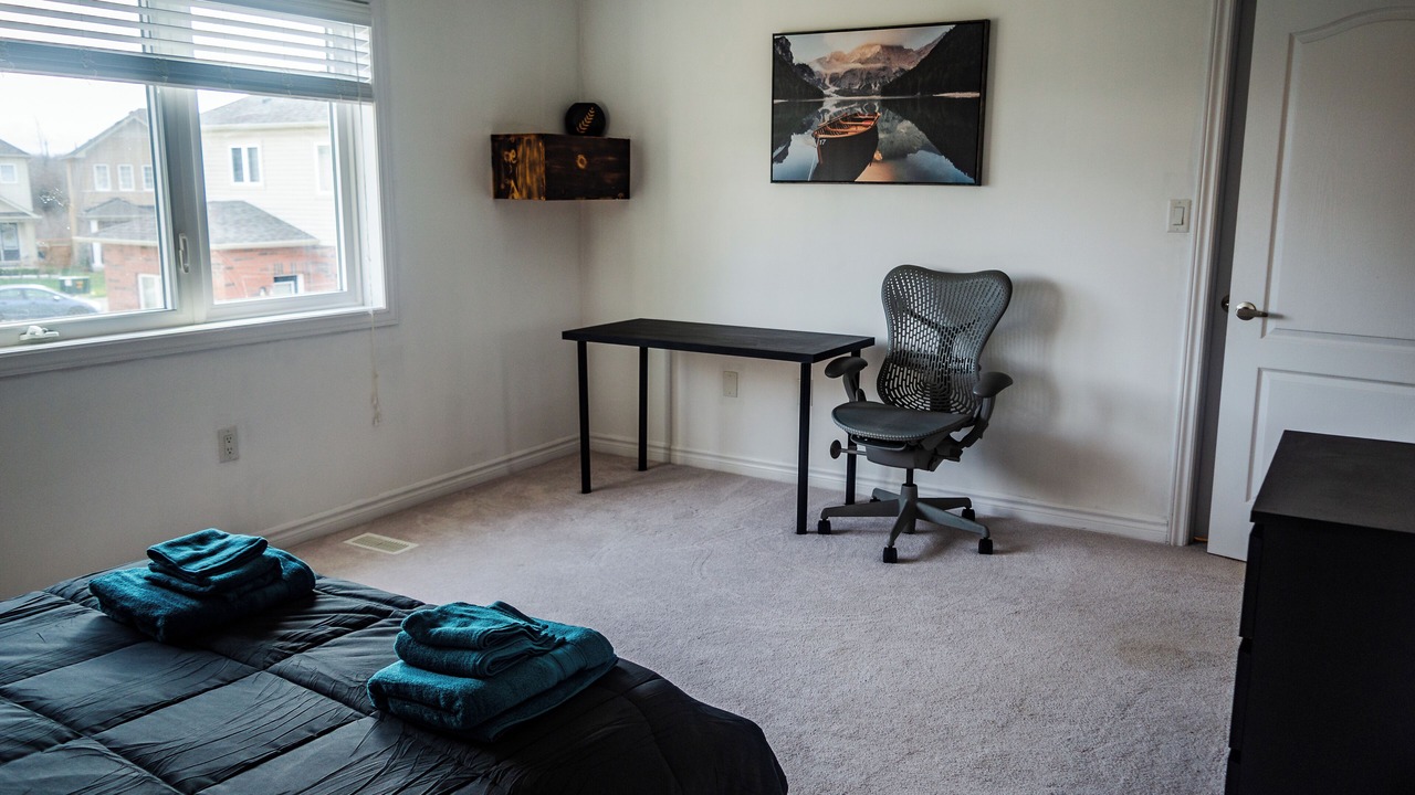 Photo of Bedroom in Welland