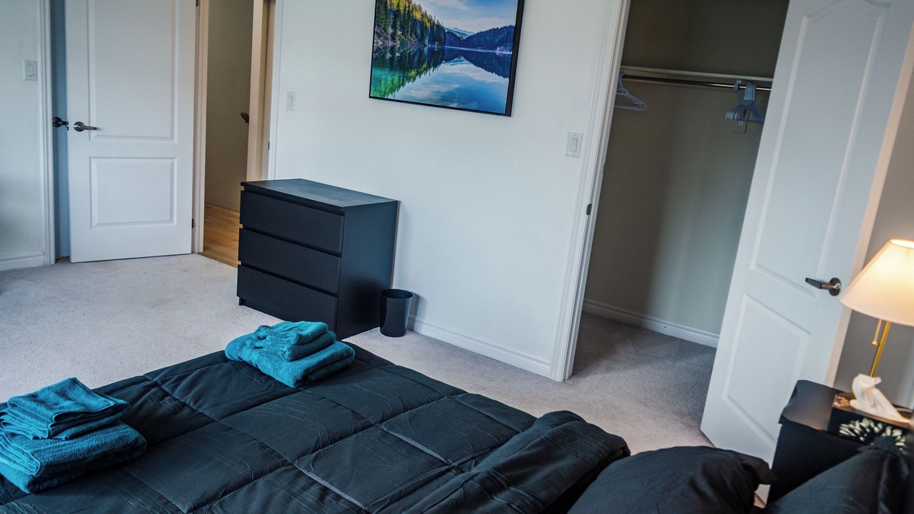Photo of Bedroom in Welland