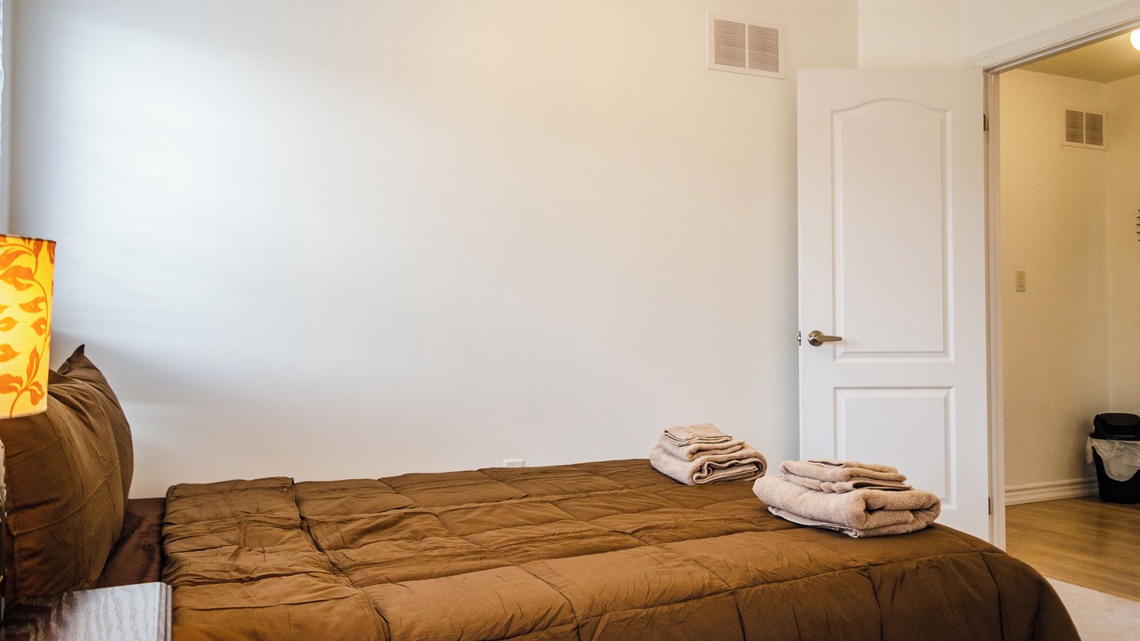 Photo of Bedroom in Welland