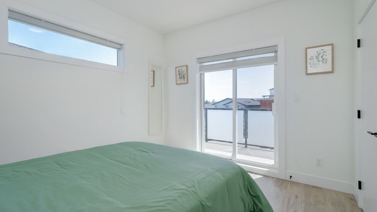 Photo of Bedroom in Langford