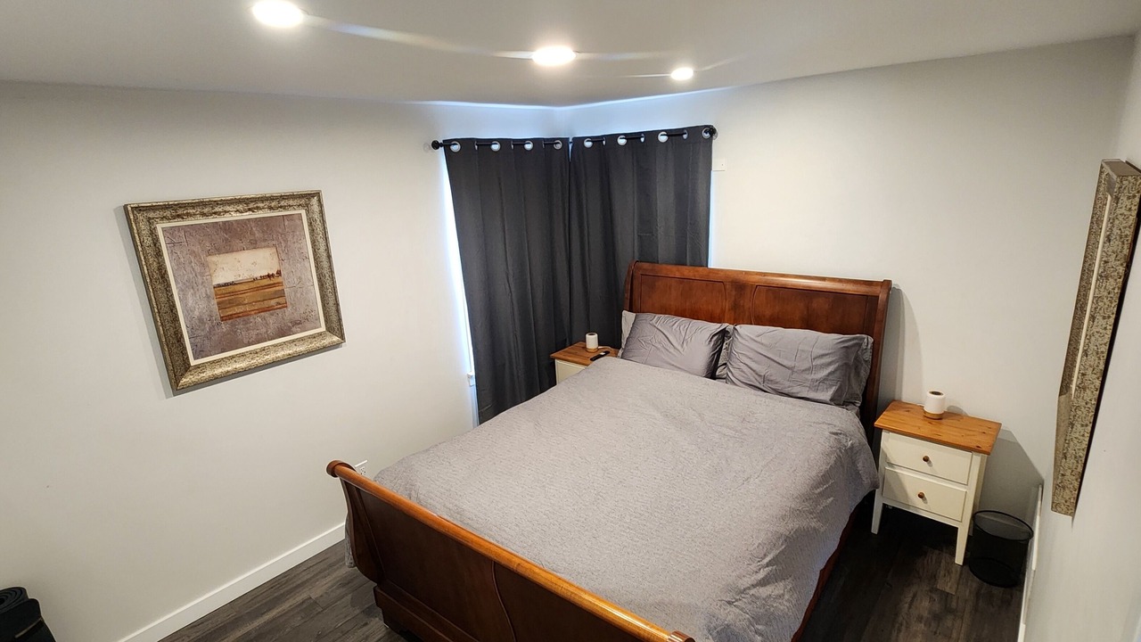 Photo of Bedroom in York - Haig