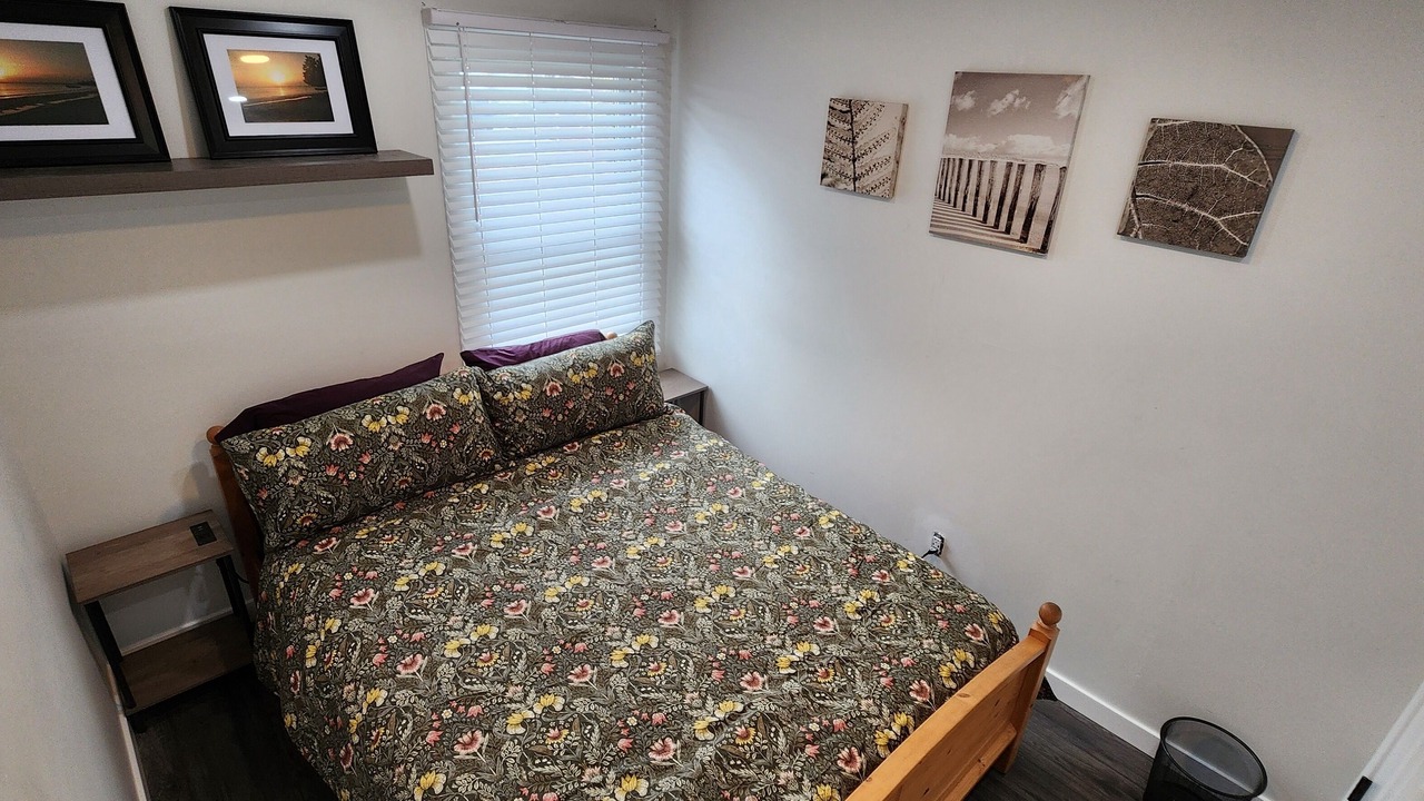 Photo of Bedroom in York - Haig