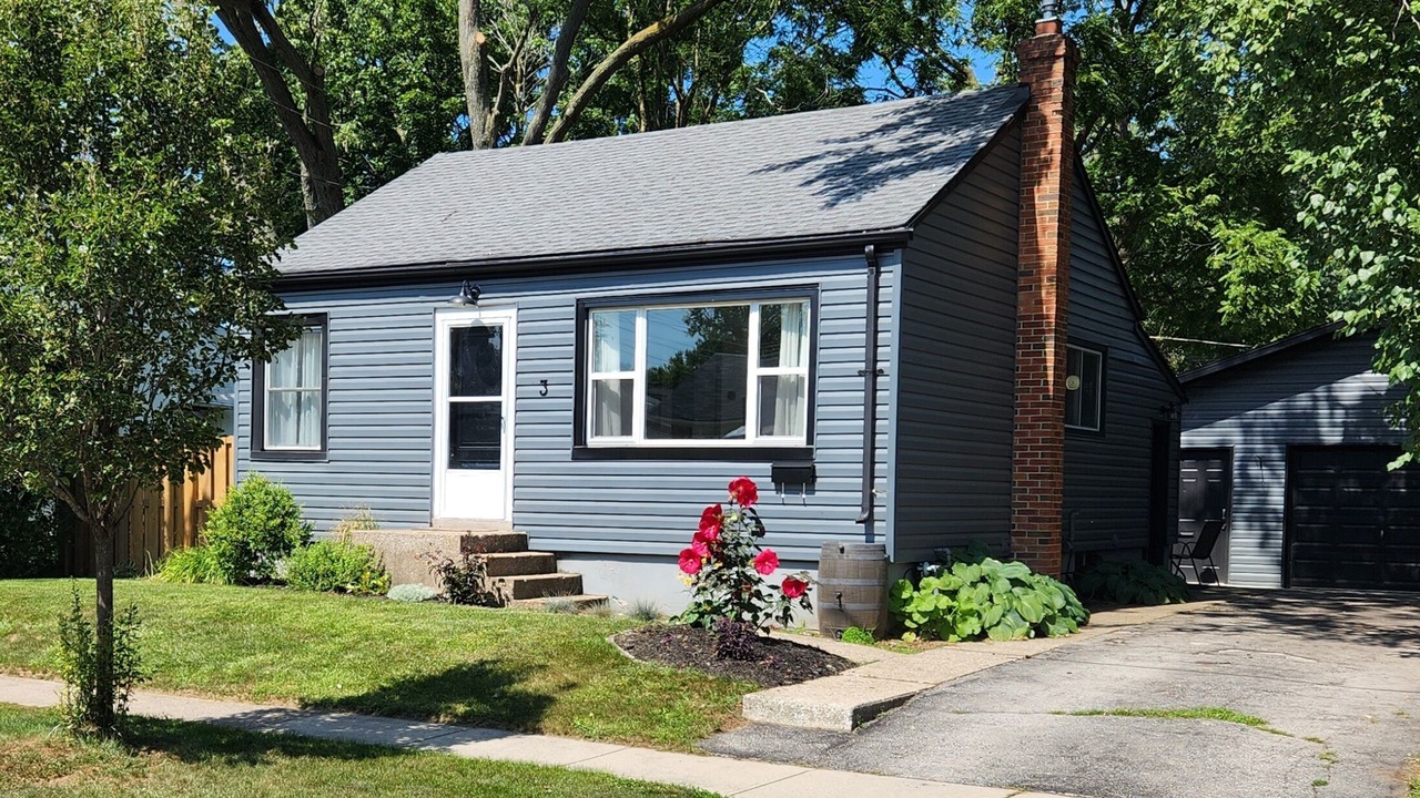Photo of Outdoor in York - Haig