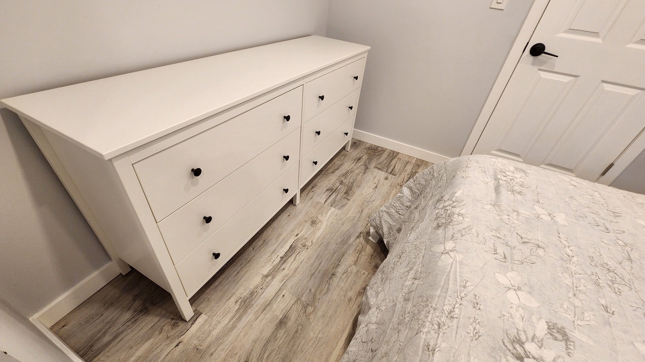 Photo of Bedroom in York - Haig