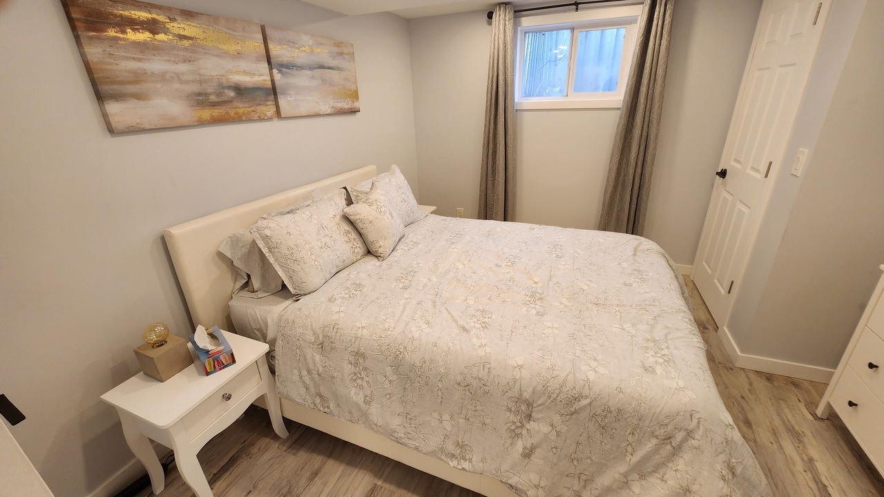 Photo of Bedroom in York - Haig