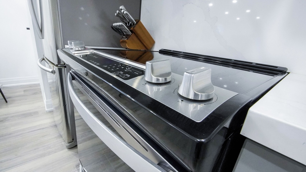 Photo of Kitchen in Brantford