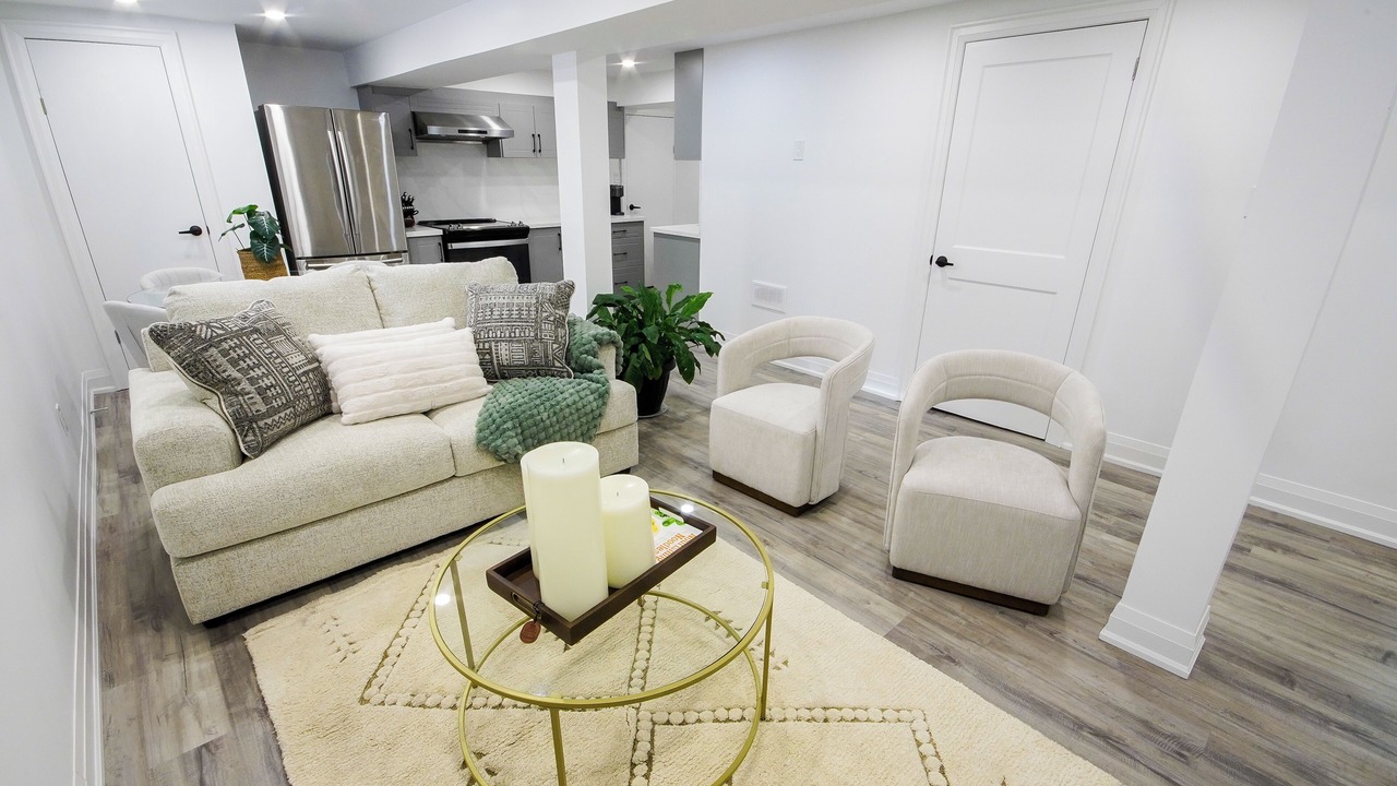 Photo of Livingroom in Brantford