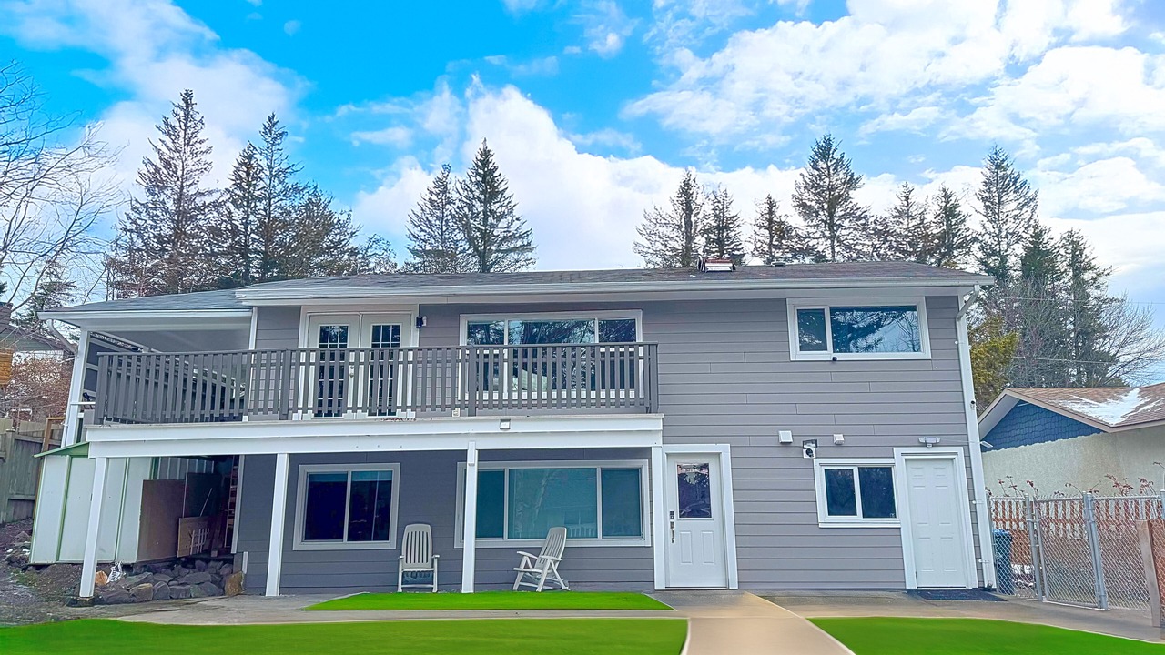 Photo of Outdoor in Williams Lake