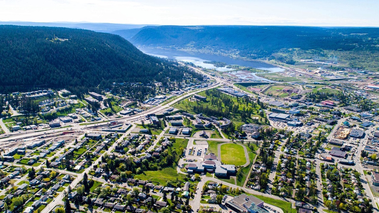 Photo of Outdoor in Williams Lake