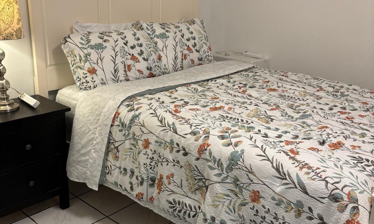 Photo of Bedroom in Malton