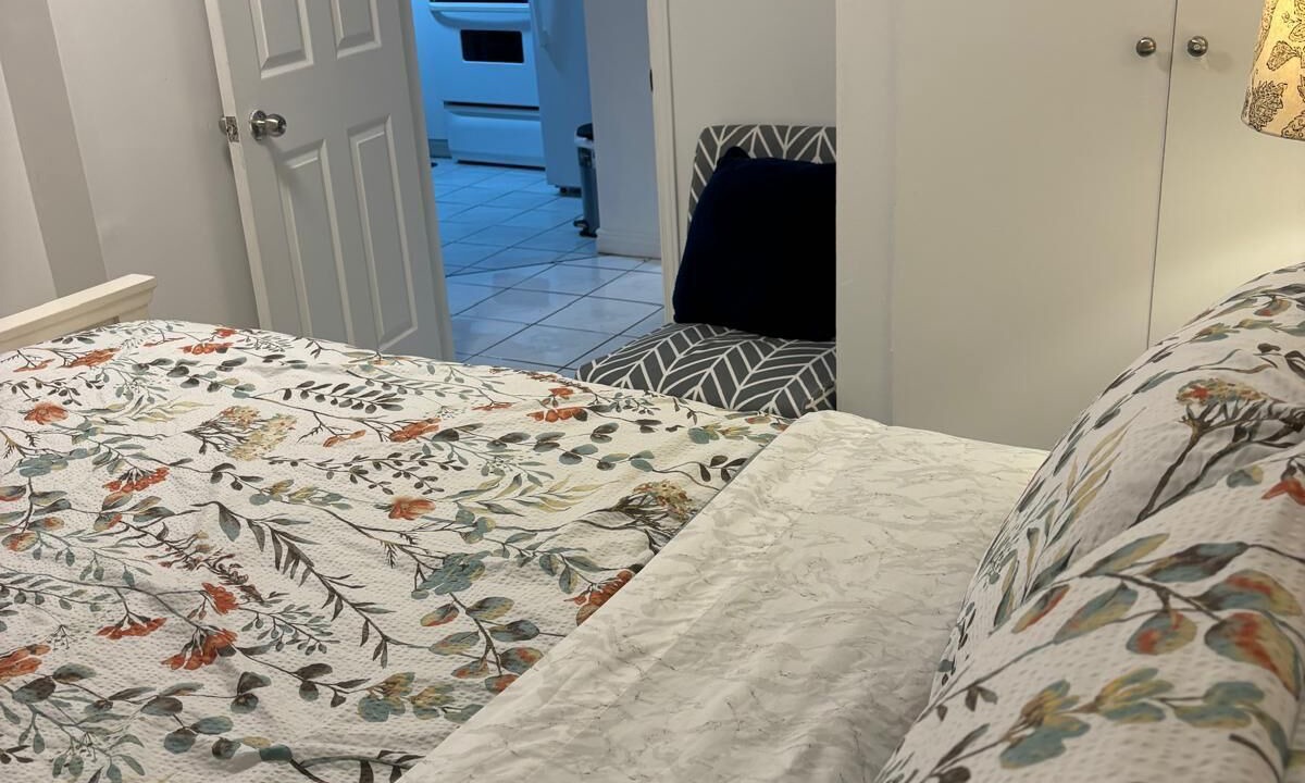 Photo of Bedroom in Malton