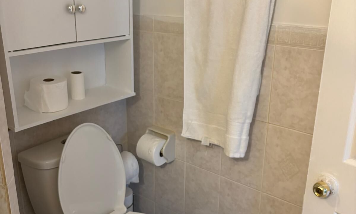 Photo of Bathroom in Malton