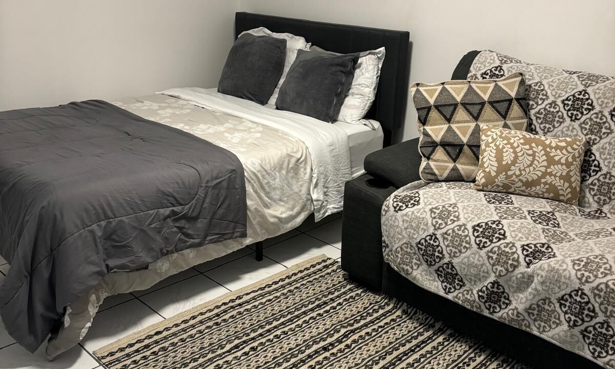 Photo of Bedroom in Malton