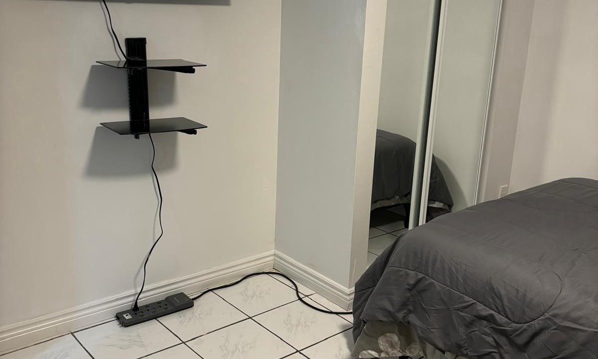 Photo of Bedroom in Malton