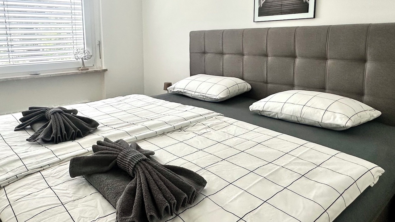 Photo of Bedroom in Orselina