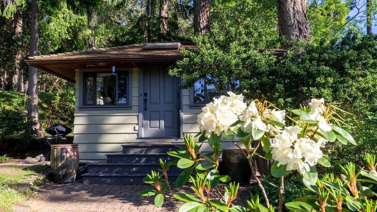 Photo of Outdoor in Gulf Islands
