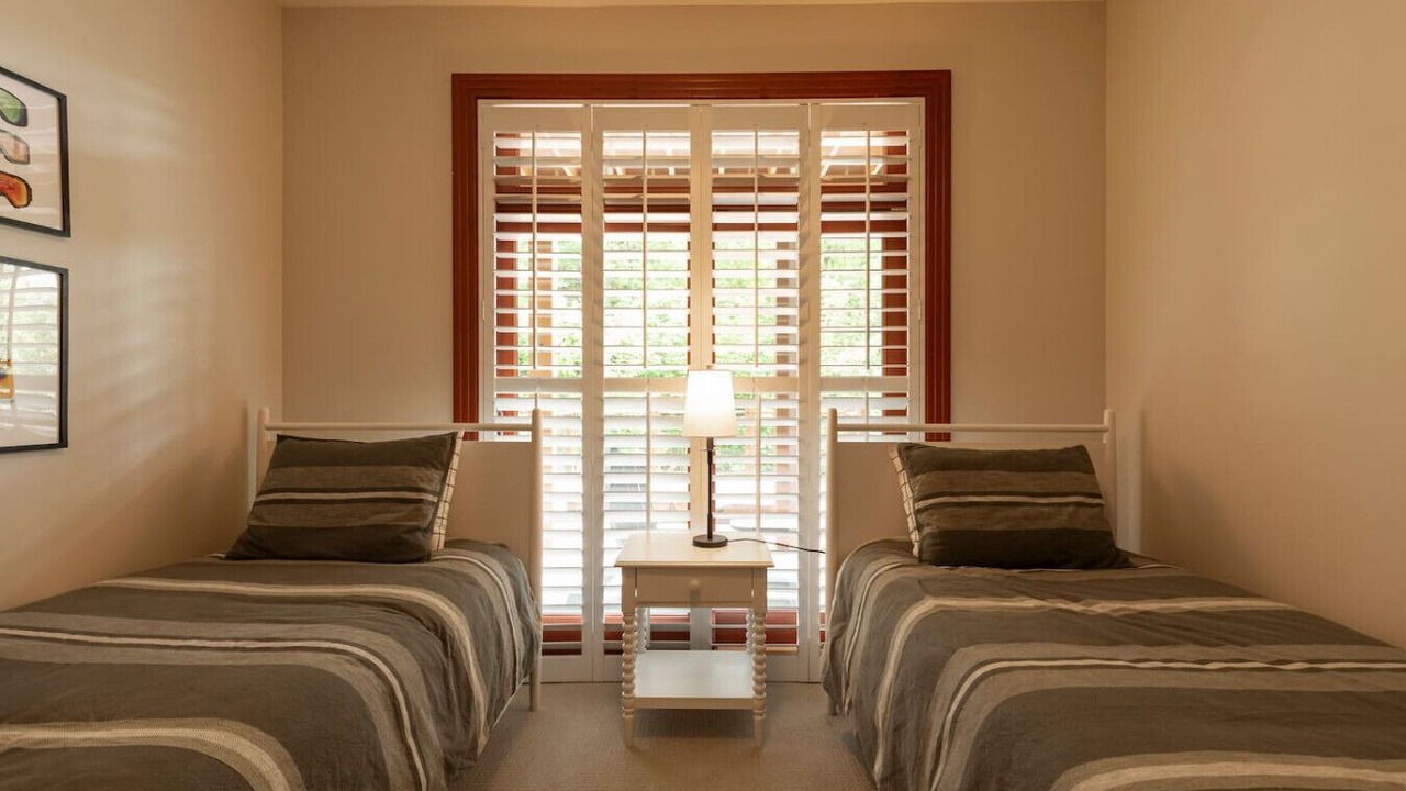 Photo of Bedroom in Mont-Tremblant