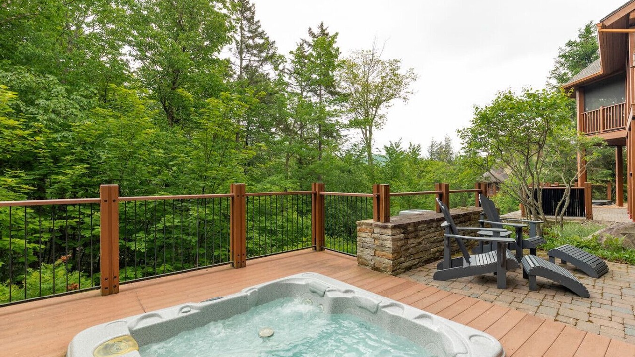 Photo of Outdoor in Mont-Tremblant