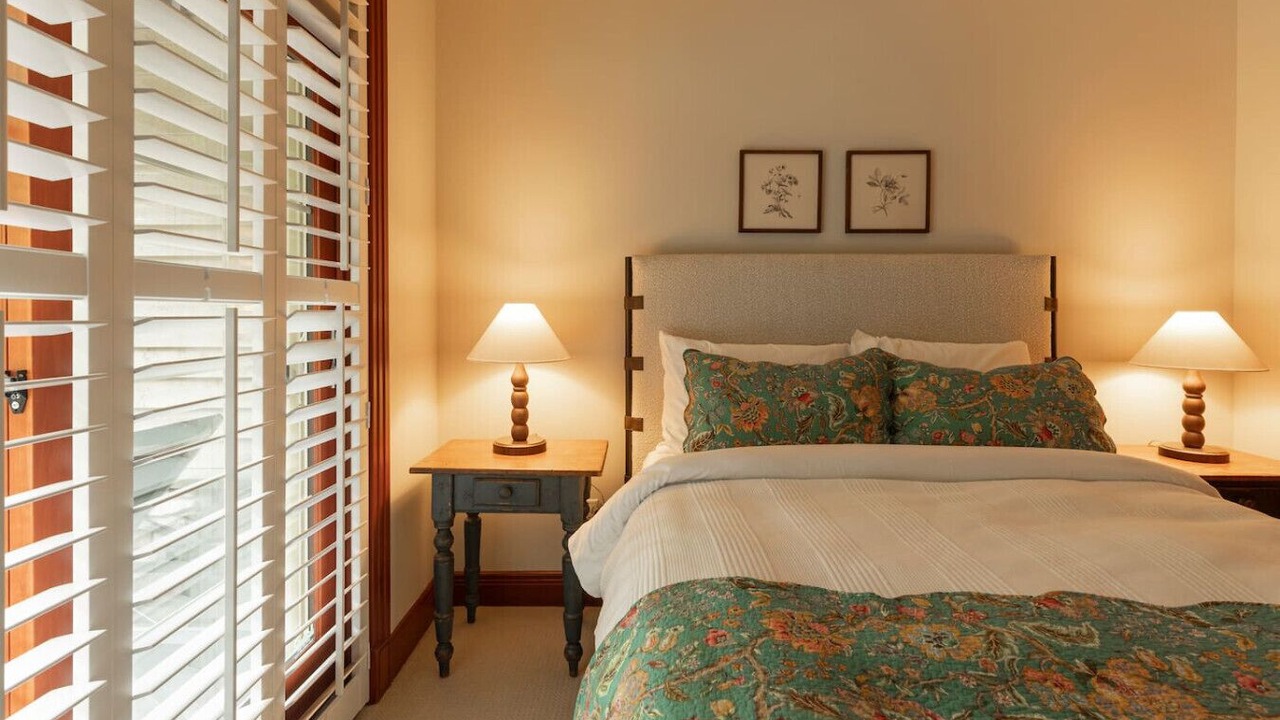Photo of Bedroom in Mont-Tremblant