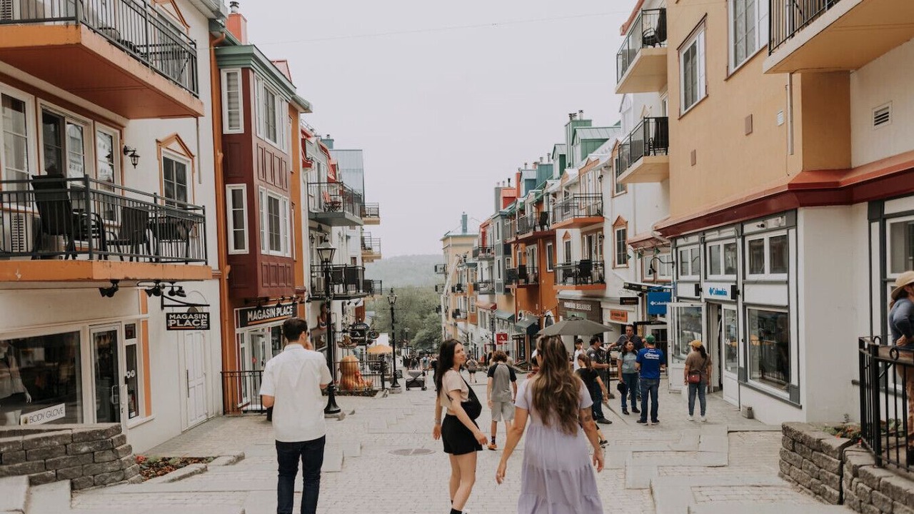 Photo of Others in Mont-Tremblant