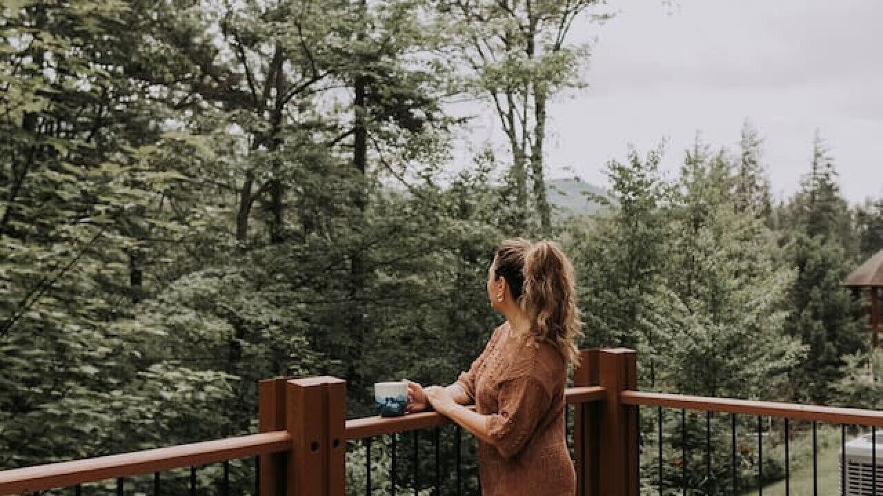 Photo of Outdoor in Mont-Tremblant