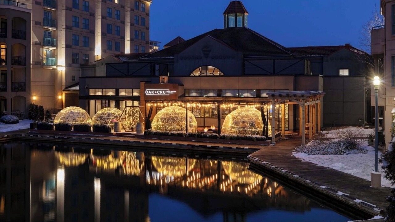 Photo of Outdoor in Kelowna Central Business District