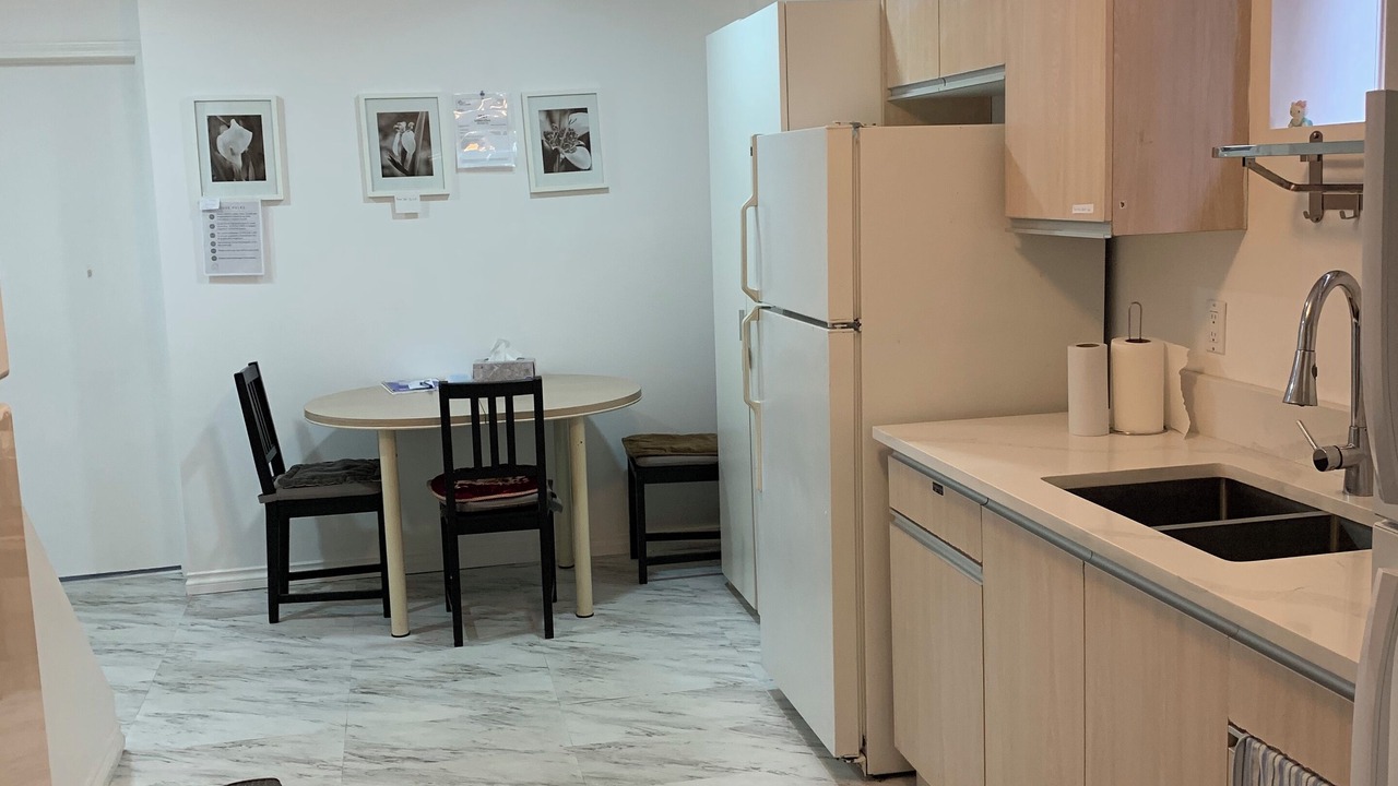 Photo of Kitchen in Vancouver South