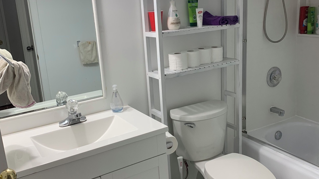 Photo of Bathroom in Vancouver South