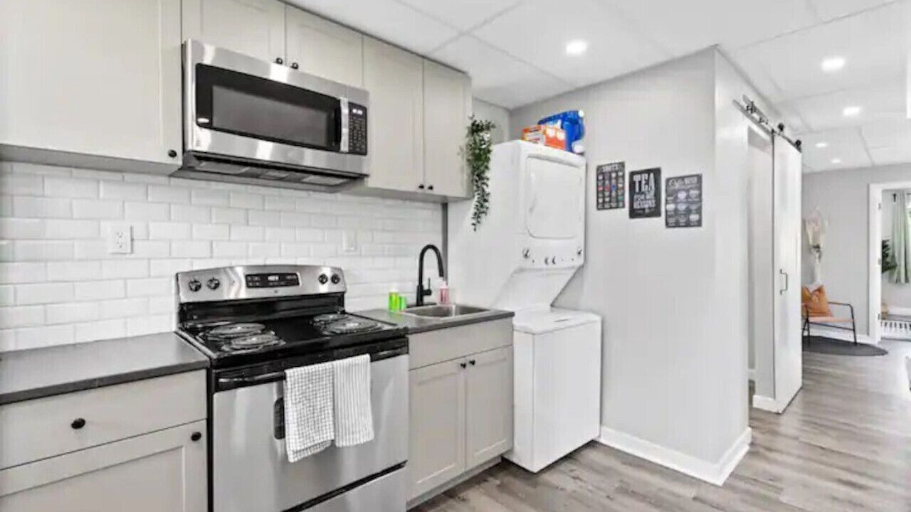 Photo of Kitchen in South Central