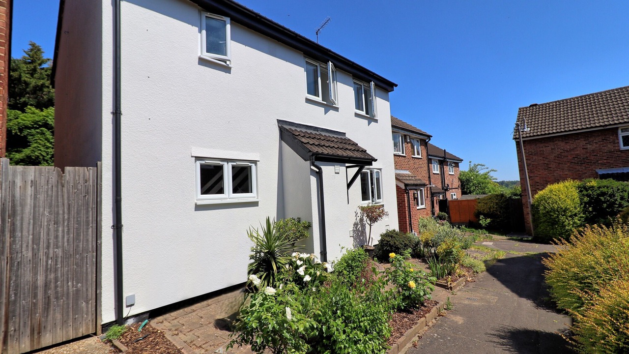 Photo of Outdoor in Buckhurst Hill