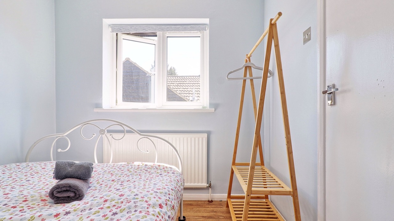 Photo of Bedroom in Buckhurst Hill