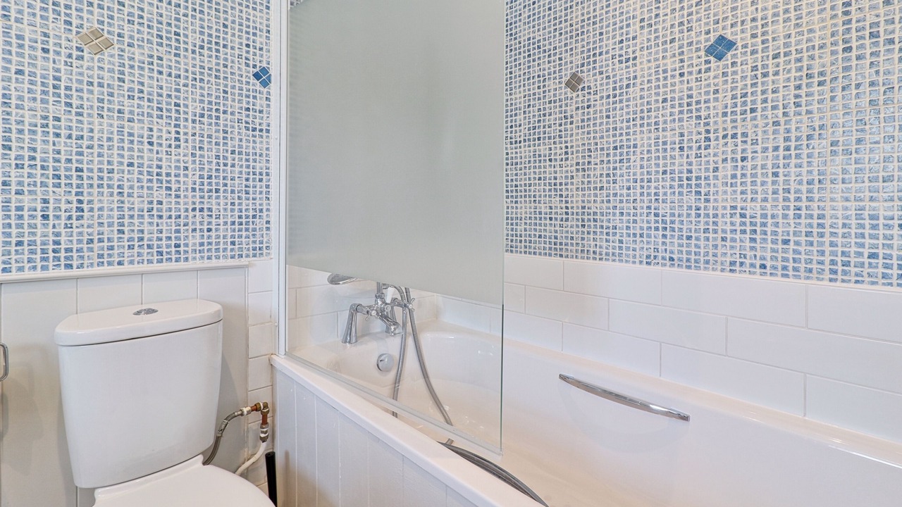 Photo of Bathroom in Buckhurst Hill