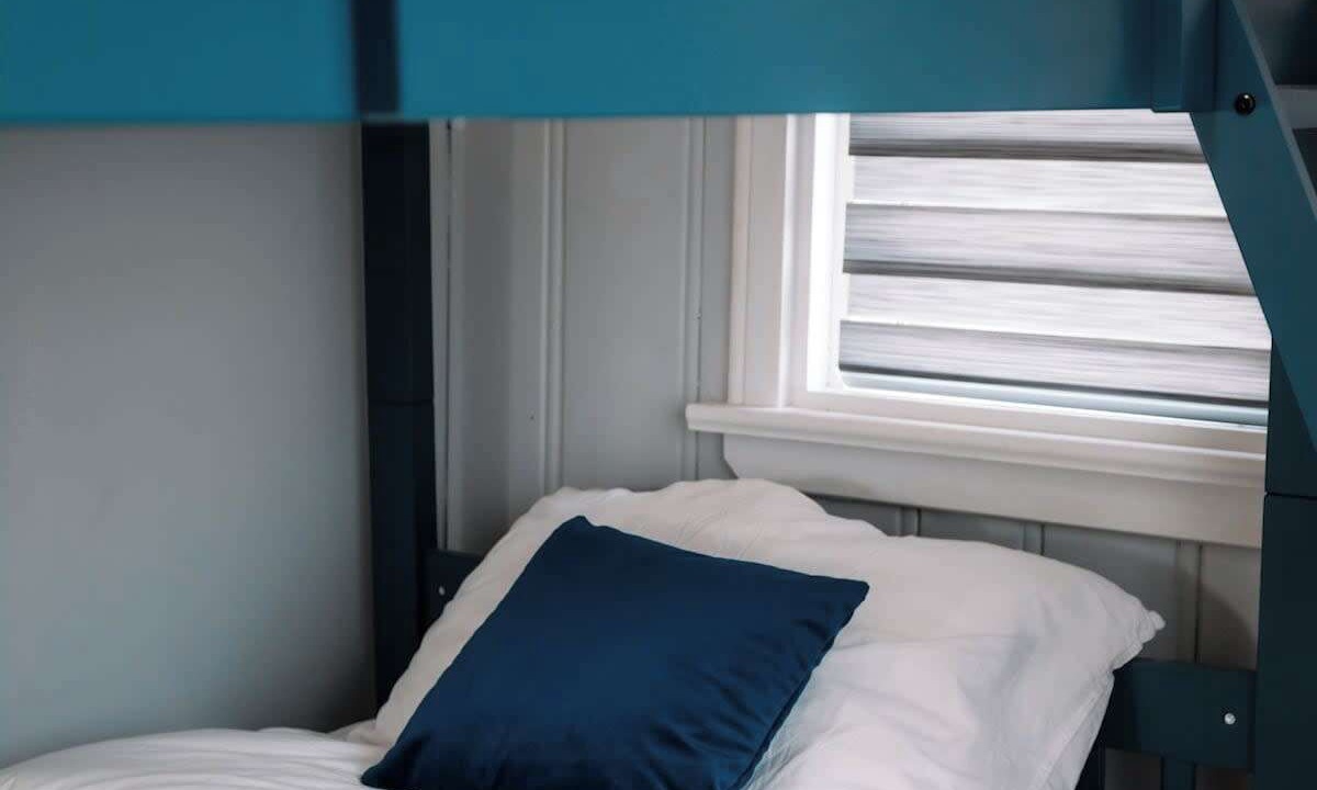 Photo of Bedroom in Muskoka Lakes