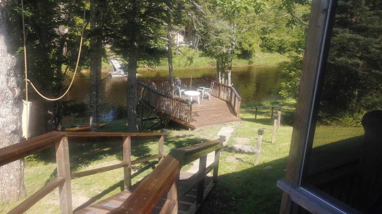 Photo of Patio Balcony in Onslow