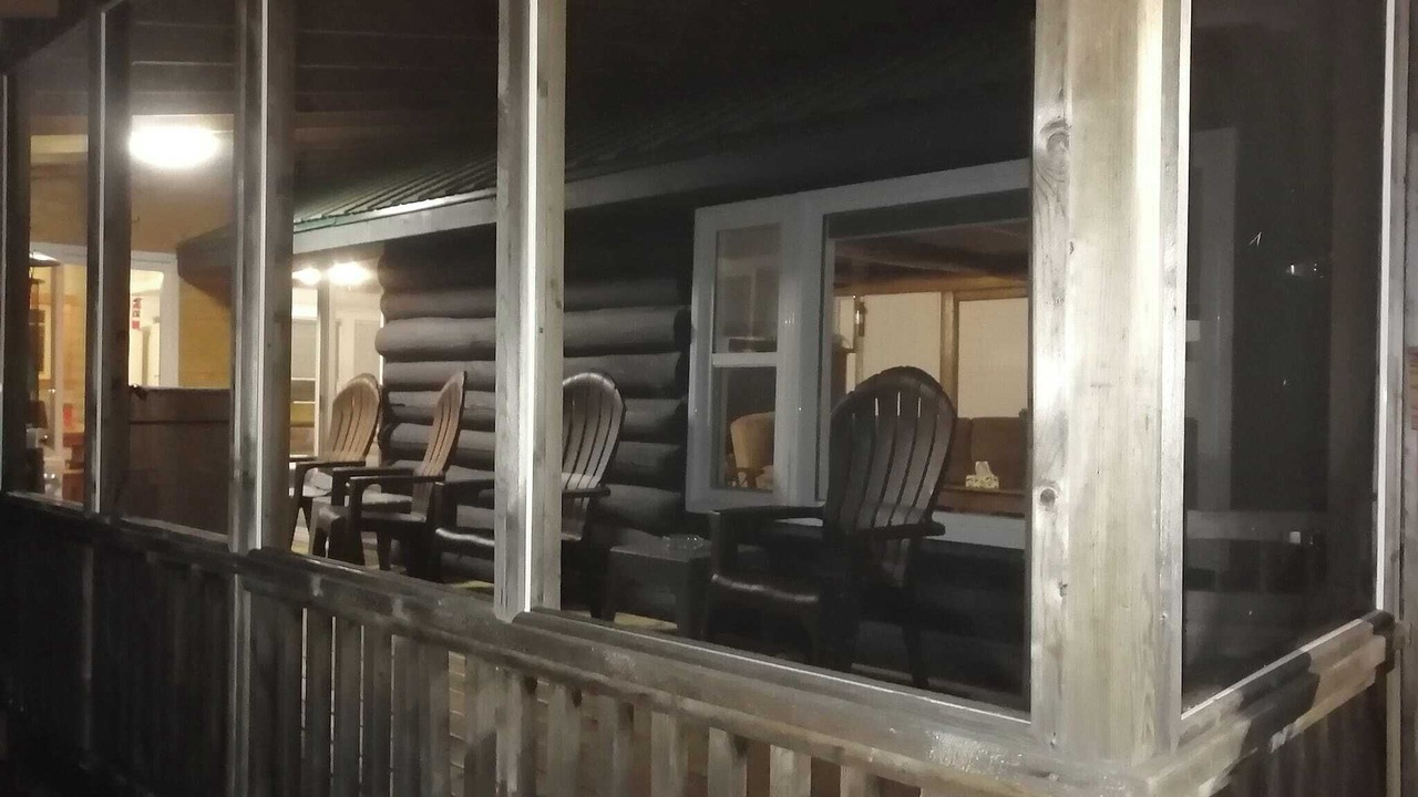 Photo of Outdoor in Onslow