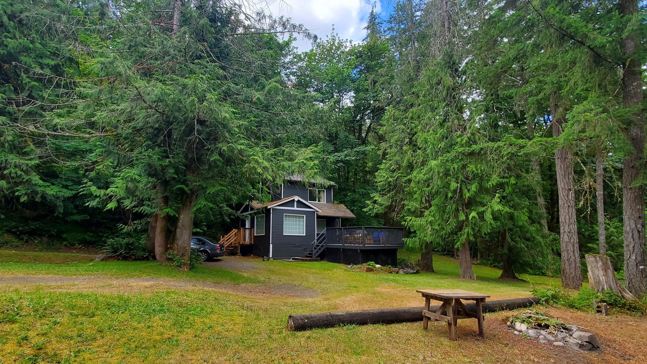 Photo of Outdoor in Duncan