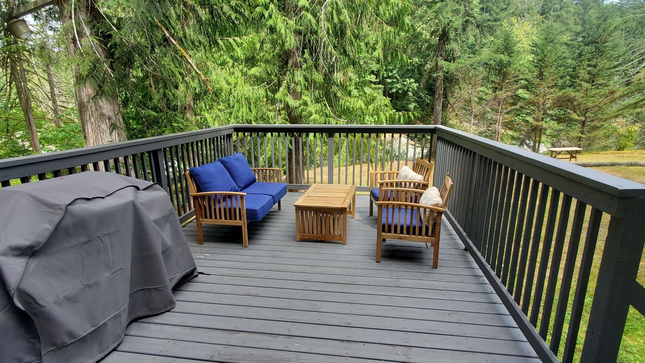 Photo of Outdoor in Duncan
