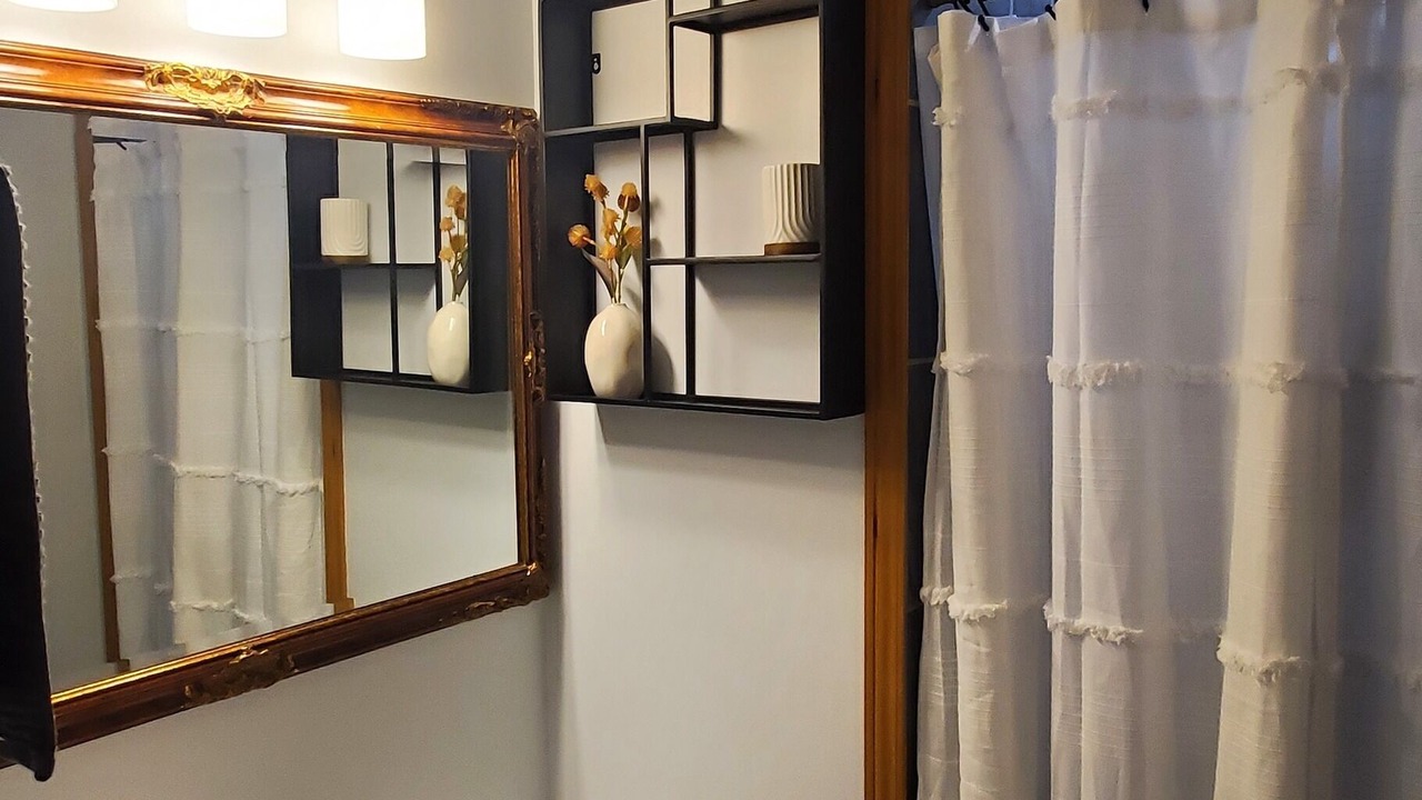 Photo of Bathroom in Duncan