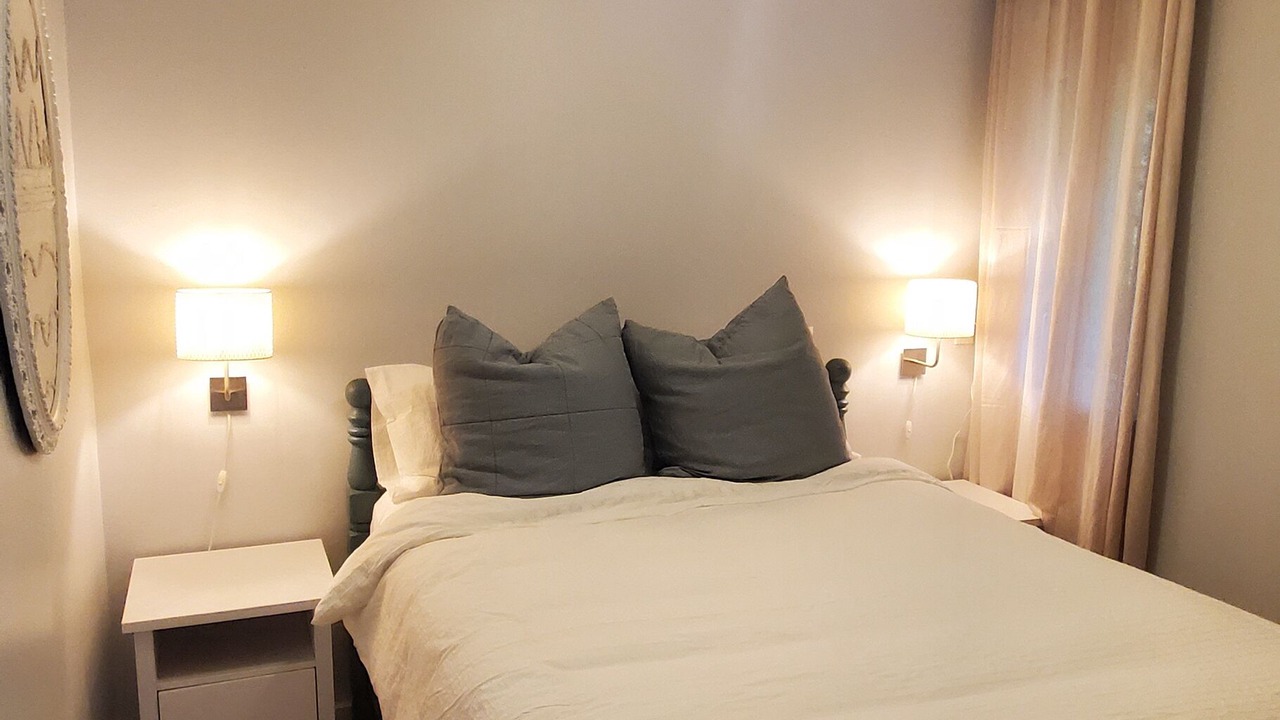 Photo of Bedroom in Duncan