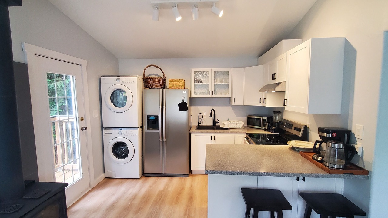 Photo of Kitchen in Duncan