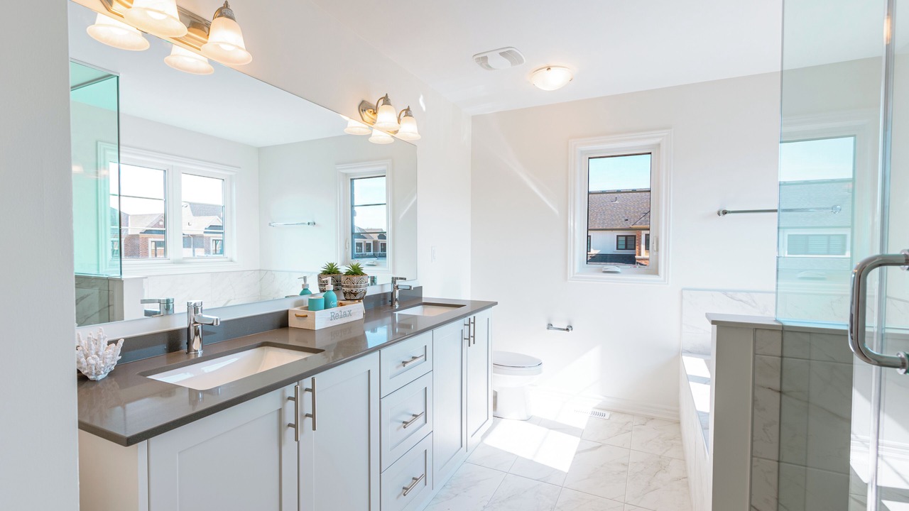 Photo of Bathroom in Whitby