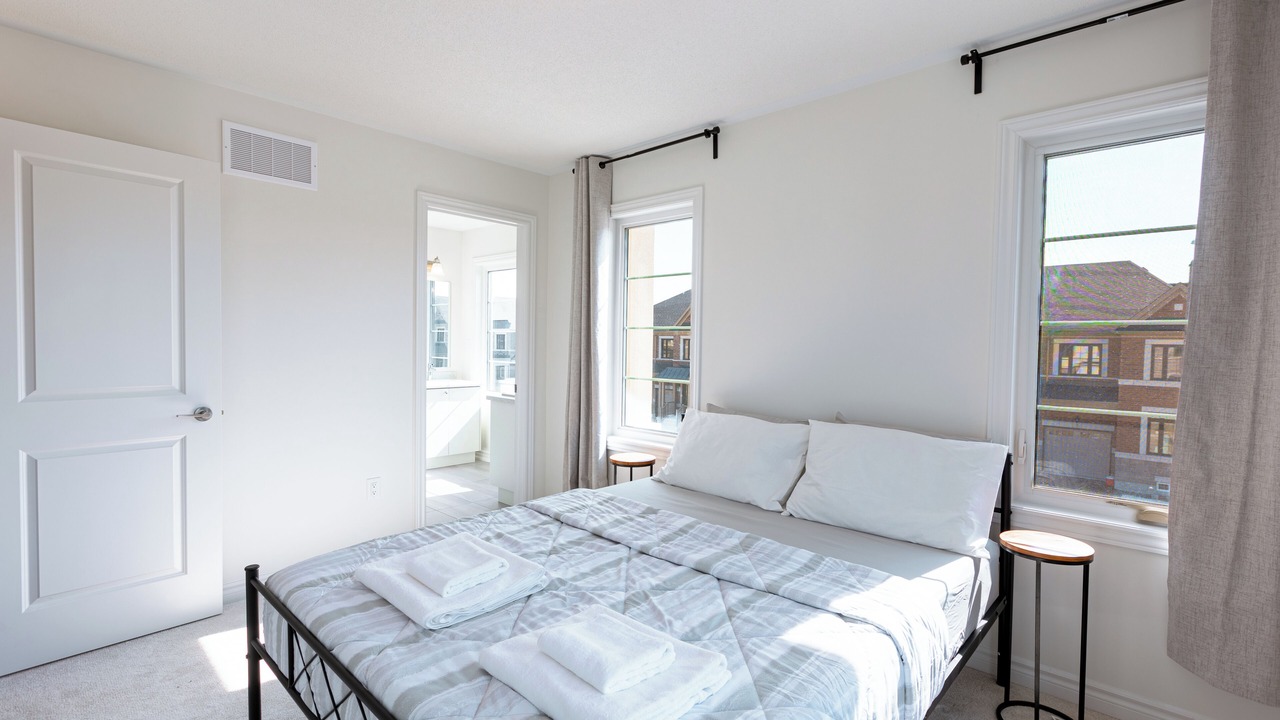 Photo of Bedroom in Whitby