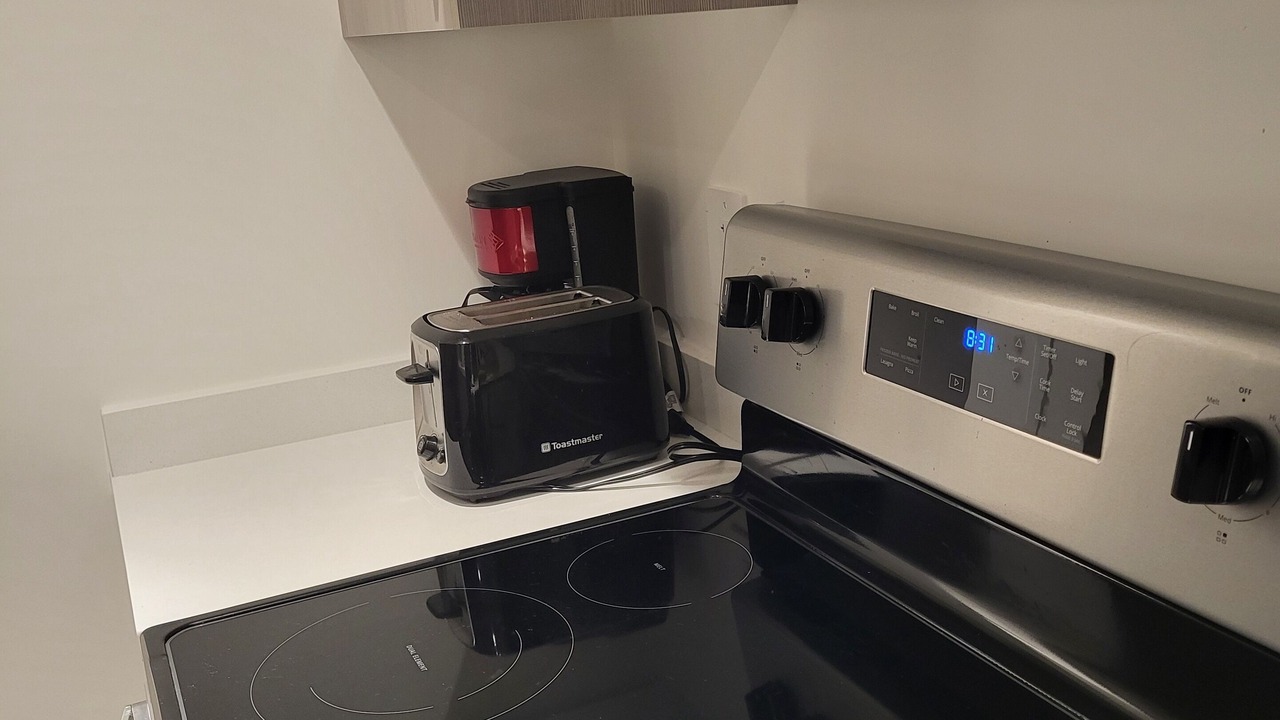 Photo of Kitchen in Saanichton
