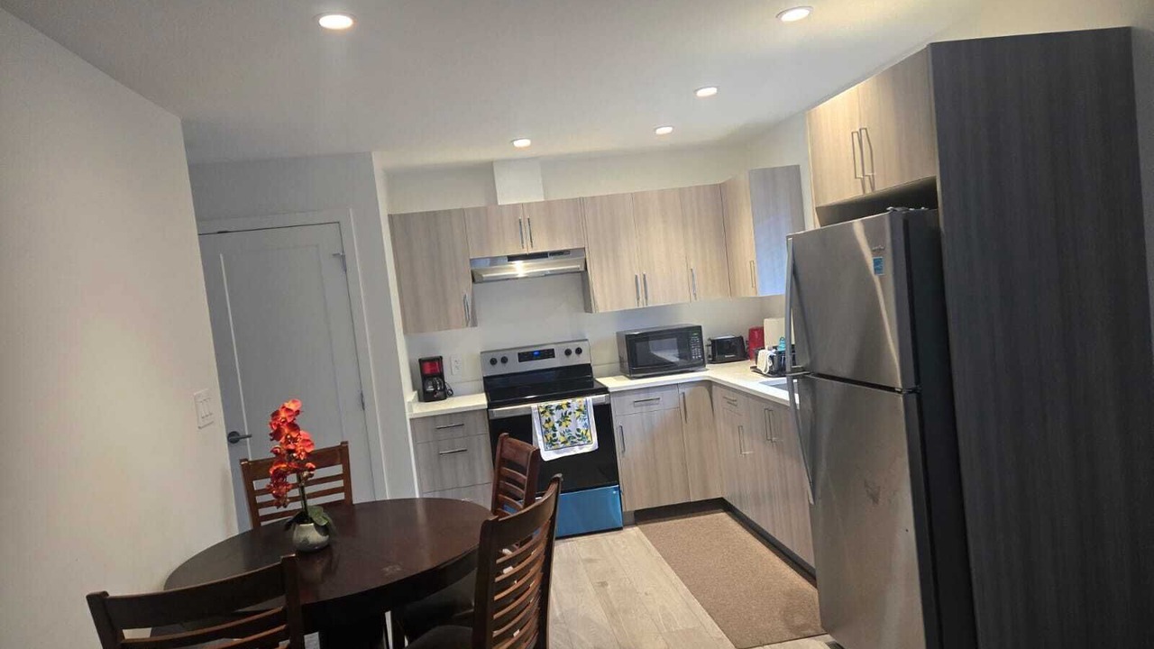 Photo of Kitchen in Saanichton