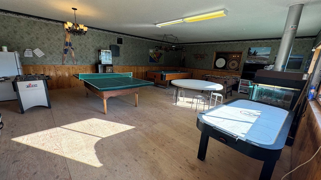Photo of Bedroom in Lac La Hache