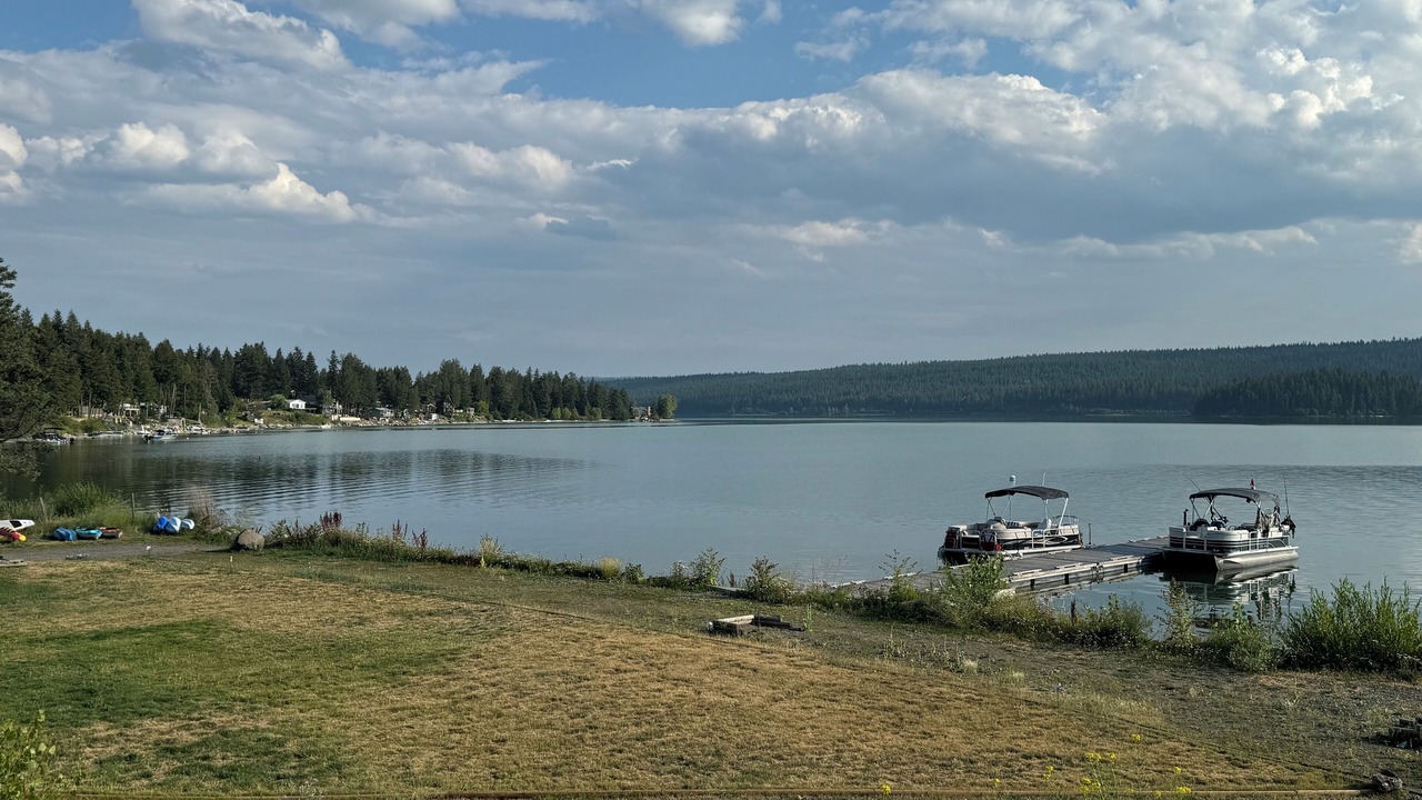 Photo of Others in Lac La Hache