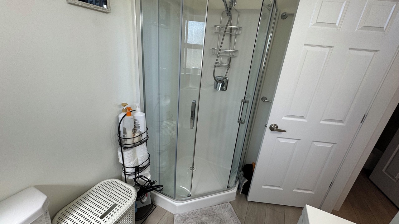 Photo of Bathroom in Lac La Hache